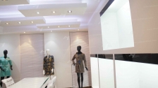 Decoration meshcut Production 54